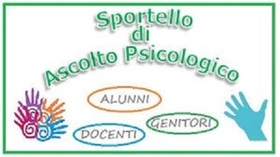 Sportello di ascolto